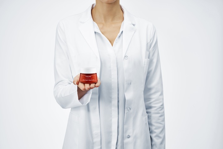 Image du produit Vichy Liftactiv Collagen Specialist (50 ml, Crème de nuit)