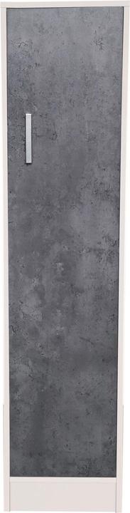 Produktbild HTI-Line Küchenschrank Kombi L und S (119 x 40 x 133 cm)