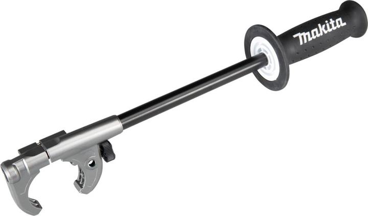 Actual product image Makita Poignée latérale complète