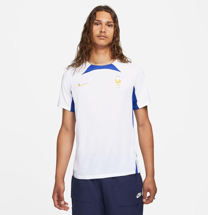 Image du produit Nike France Strike Top (L)