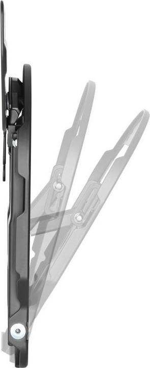 Produktbild Xantron No Gap NGQ-1 (Wand, 50 kg, 49" - 65")