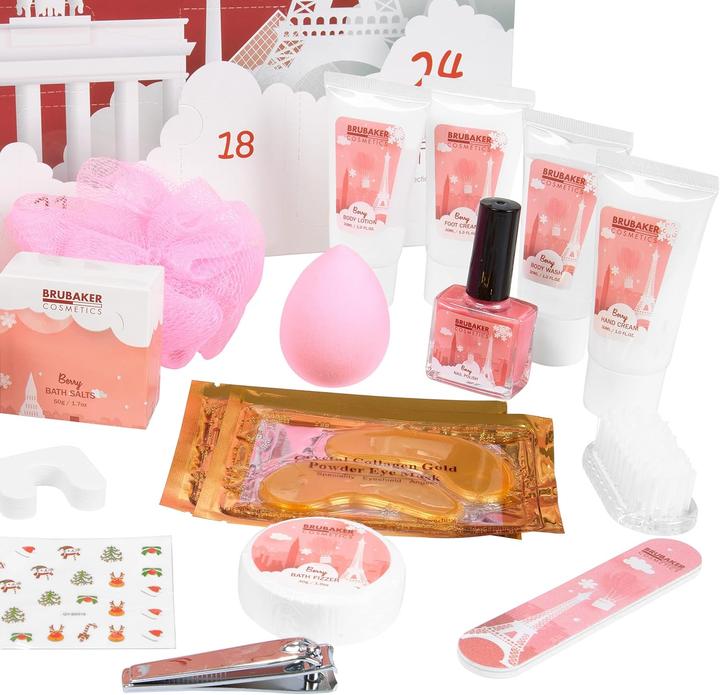 Actual product image Brubaker Cosmetics Beauty