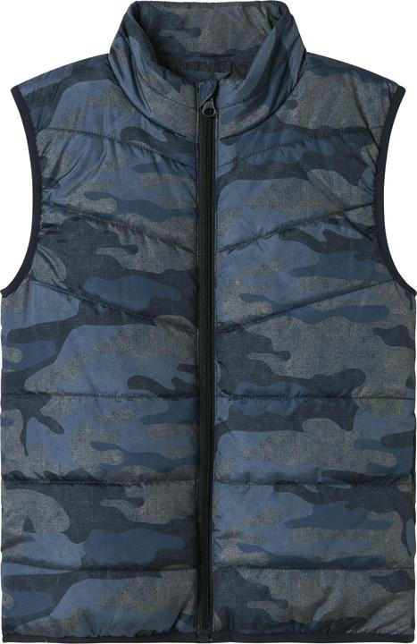 Produktbild Name it Puffer Weste (152)