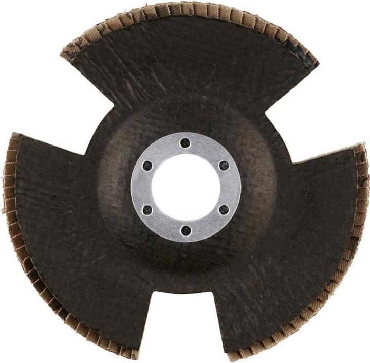 Actual product image Rhodius Vision Speed (P80)