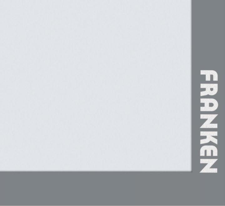 Immagine prodotto Franken Portadocumenti PRO (A3, 2x)