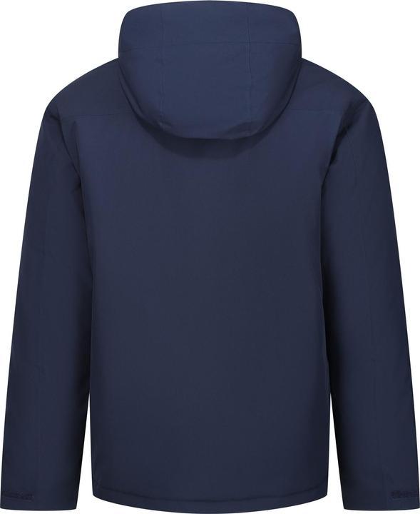 Actual product image Regatta Mens Navigate Waterproof Jacket (S)