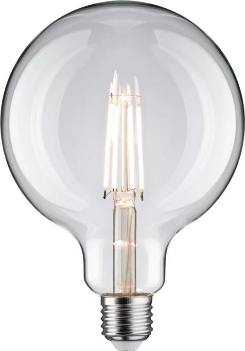 Produktbild Paulmann Globe (E27, 9 W, 1055 lm, 1 x, E)