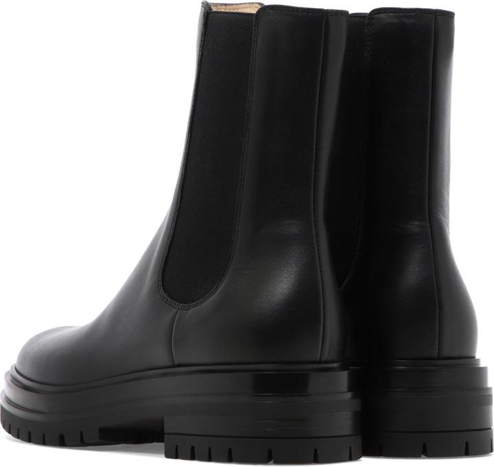 Actual product image Gianvito Rossi Ankle boots (39)