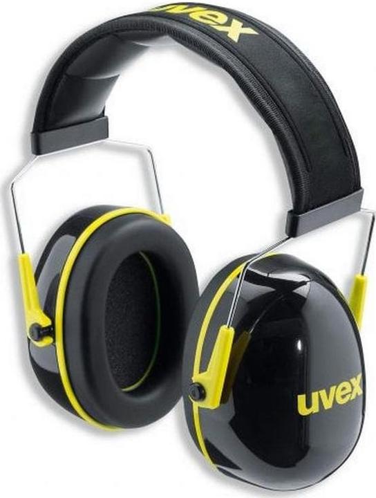 Uvex Safety K2h (1 x)