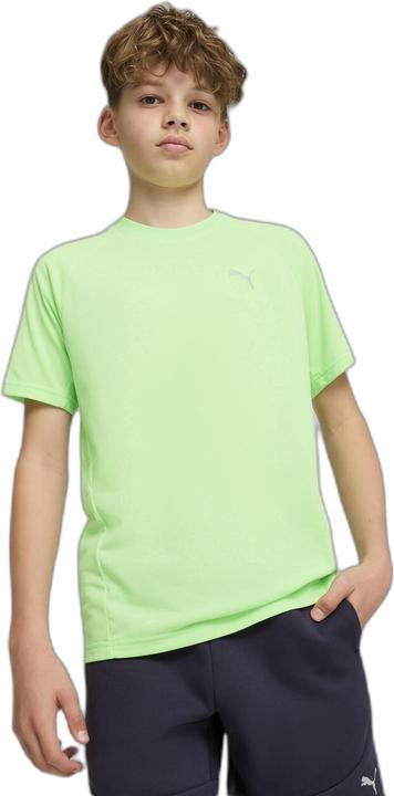 Produktbild Puma EVOSTRIPE Tee B (152)