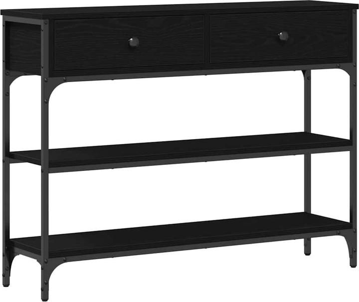 Produktbild vidaXL Beistelltisch (100 x 25 x 75 cm)