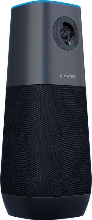 Actual product image Creative Live! Meet 4k (black, 4K, 4 omnidirectional microphones)