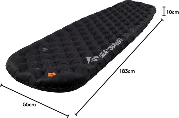 Actual product image Sea To Summit Ether Light XT