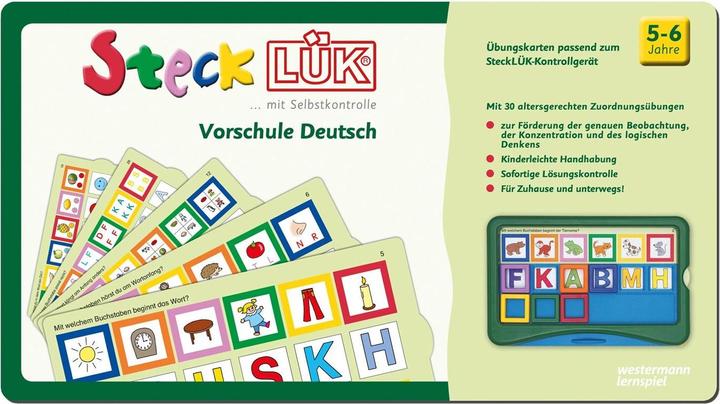 Immagine prodotto Djeco Pentanimo (Francese, Inglese, Tedesco)