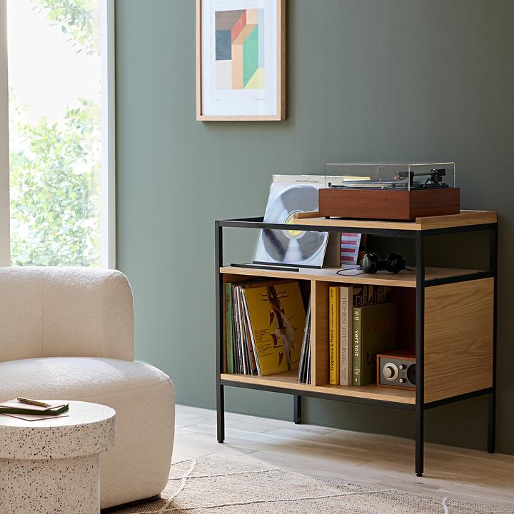 Image du produit La Redoute Interieurs Volga (87 x 47 x 83 cm)