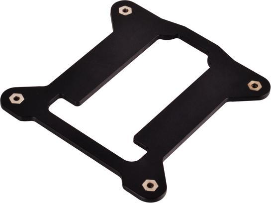 Produktbild Silverstone Sst-Nt09-115x (45 mm)