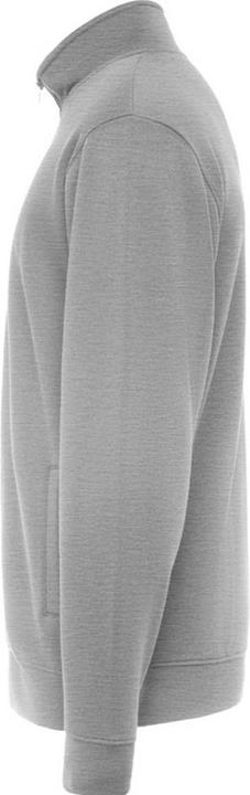 Immagine prodotto Alpinia Felpa Ulan con zip a tutta lunghezza (3XL)