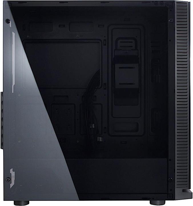 Produktbild Intertech W-Iii RGB (ATX)