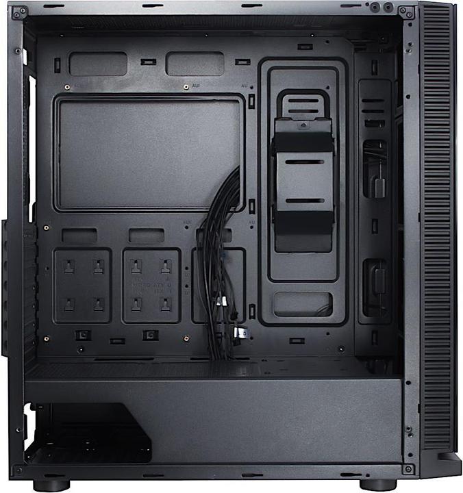 Produktbild Intertech W-Iii RGB (ATX)