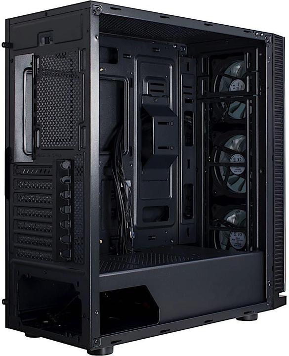 Produktbild Intertech W-Iii RGB (ATX)