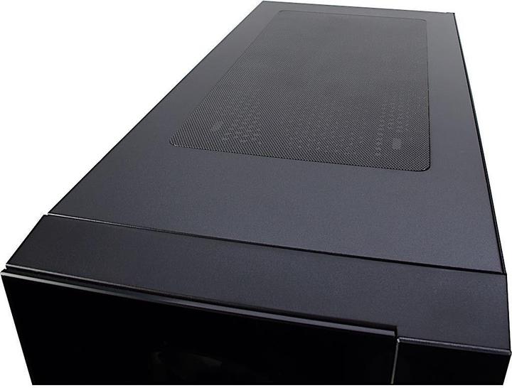 Produktbild Intertech W-Iii RGB (ATX)