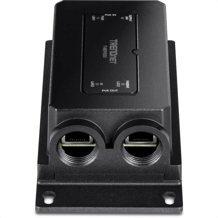 Produktbild Trendnet Industrial Ethernet (2 Ports)