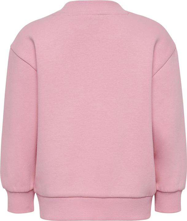 Produktbild hummel hmlMini Loose Crewneck Bee (110)