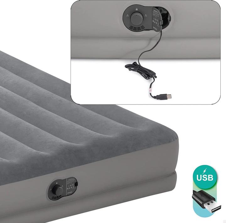 Actual product image Intex Twin (100 x 190 cm)