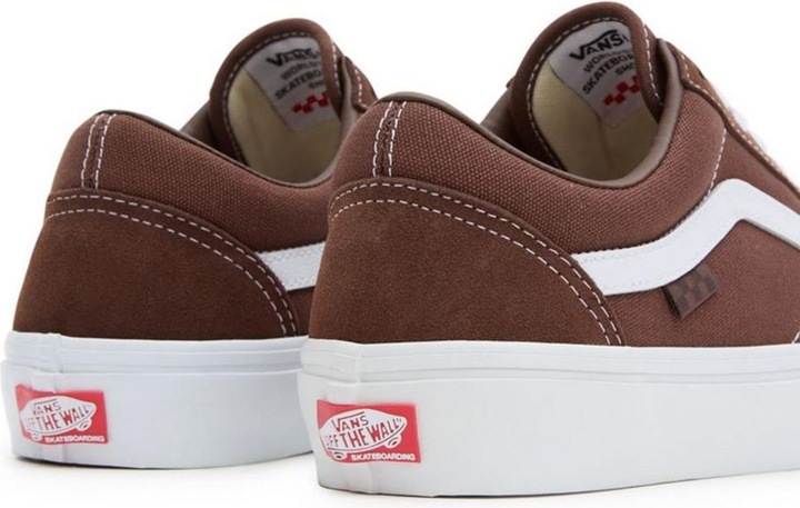 Produktbild Vans Skate Old Skool Nick Michel (40)