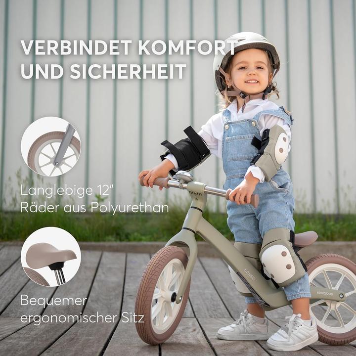 Actual product image Kikkaboo Lanser (12")