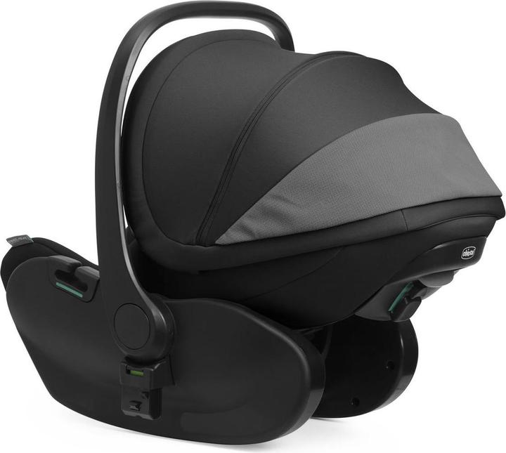 Productafbeelding Chicco Autostoel Bellagio Eerste Stoel Achteruit (Kinderzitje, ECE R129/i-Size standaard)