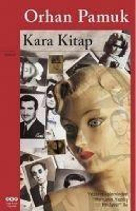 Produktbild 9789750826139 (Türkisch, Orhan Pamuk, 2022)