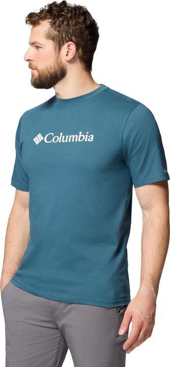Produktbild Columbia CSC Basic Logo™ Short Sleeve (S)