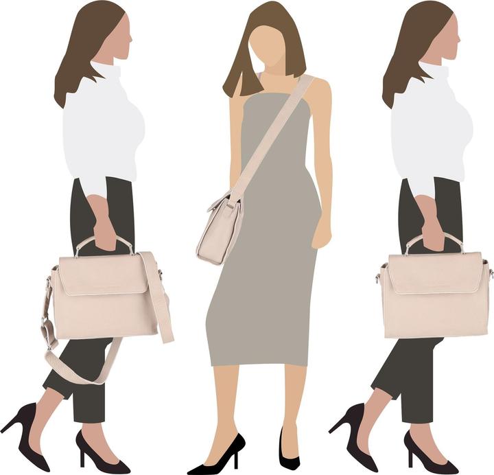 Immagine prodotto Cowboysbag Borsa a tracolla Bromont in pelle 26 cm