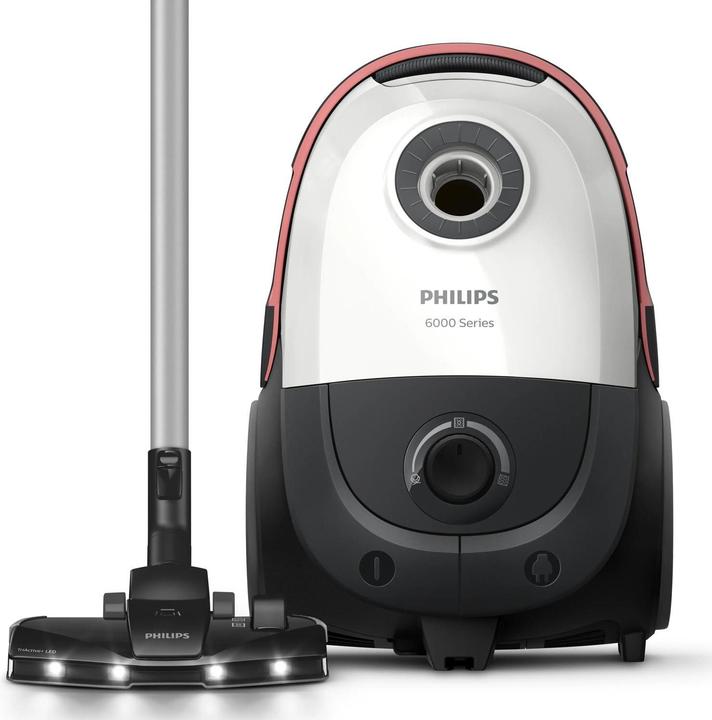 Produktbild Philips XD6122/12 Beutel