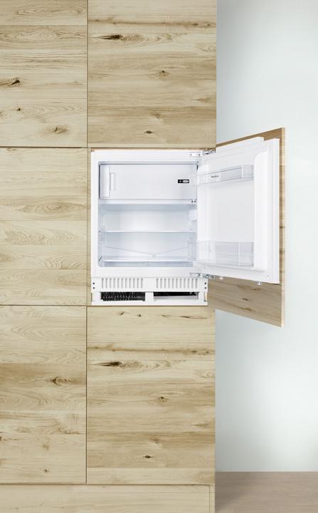 Image du produit Amica UKSX 361 901 Réfrigérateur UB E 95/16L 82cm porte fixe Inverter (111 l)