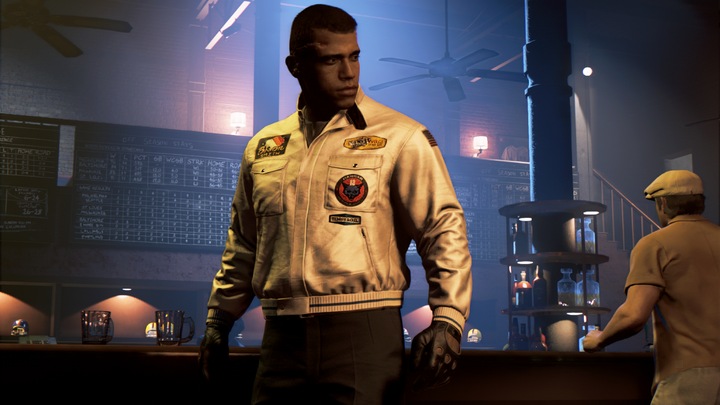 Produktbild 2K Games Mafia 3 (Xbox One X, Xbox Series X, DE)