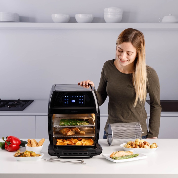 Produktbild Taurus Air Fryer Oven