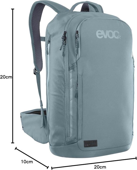 Produktbild Evoc Commute Pro 22L Backpack (22 l)