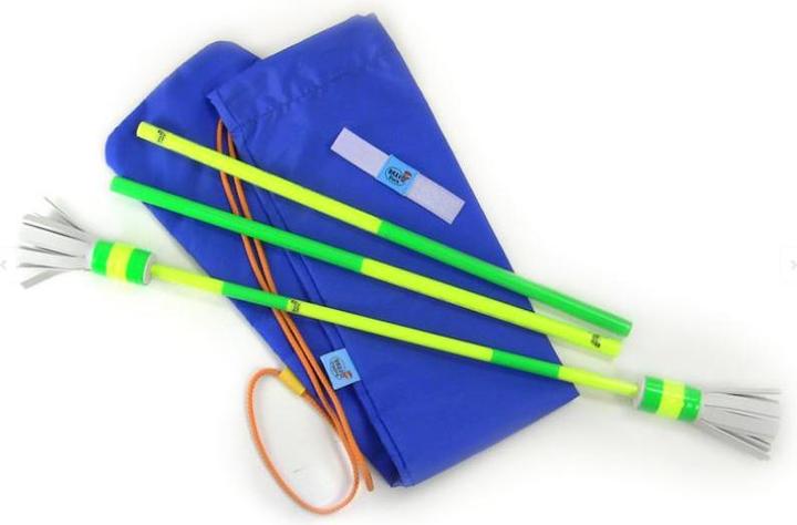 Immagine prodotto Bravo Juggling Flowerstick Pro UV
