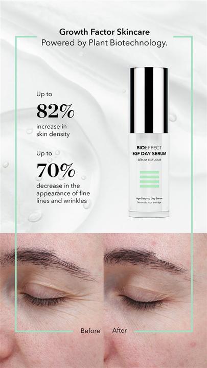 Produktbild Bioeffect Egf (30 ml)