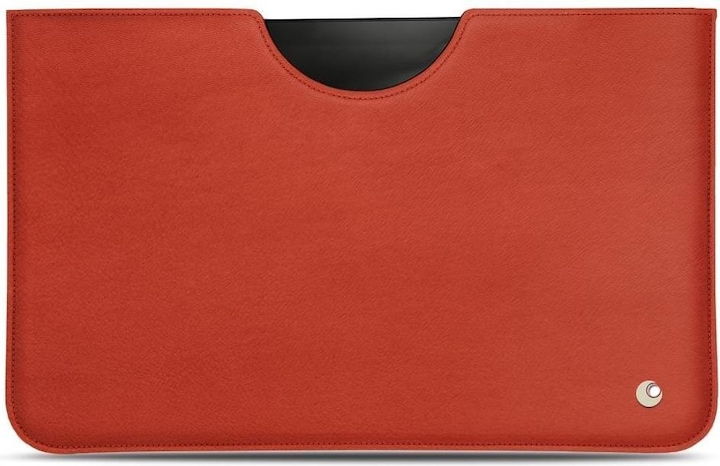 Arange clouquié ( Pantone #D33108 )