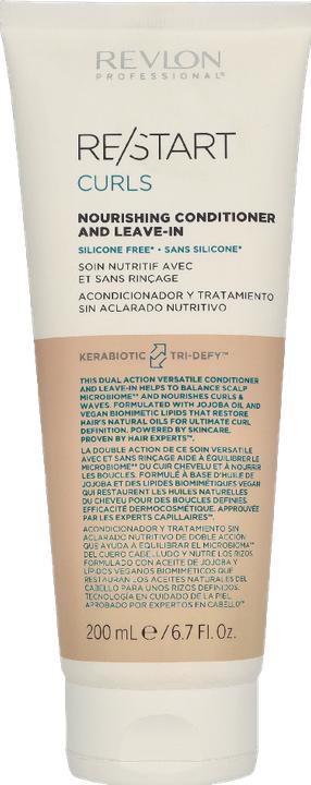 Immagine prodotto Revlon Professional Balsamo nutriente per ricci (200 ml)