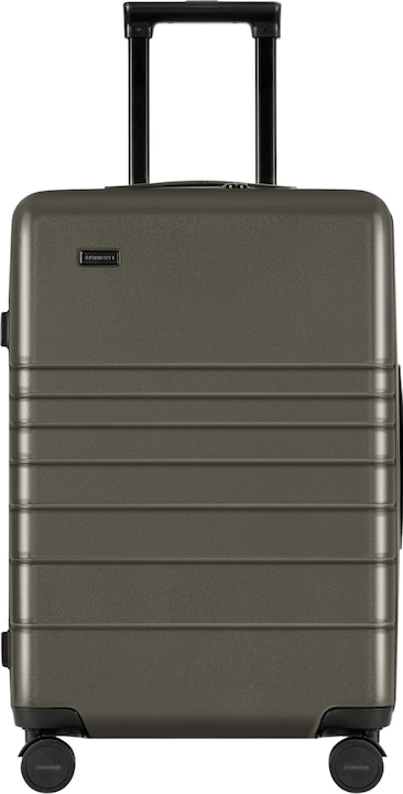 Actual product image Eternitive Rollkoffer E3 (64 l, M (50 - 90l))
