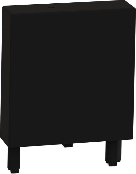 Produktbild Schneider Electric Schutzmodul, Diode, 6-250 VAC/DC, für RUW240BD