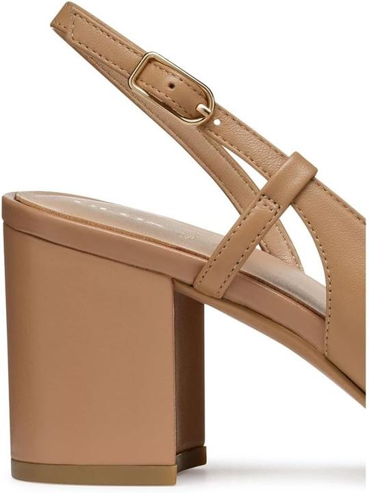 Image du produit Geox Virnilisa 65 A Pomp, authentique et durable, confortable et bien ajusté (39.5)