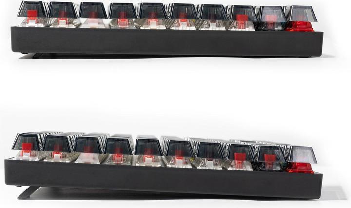 Actual product image Keychron Gateron/Kailh/Cherry MX Switch Tester (100 pieces)