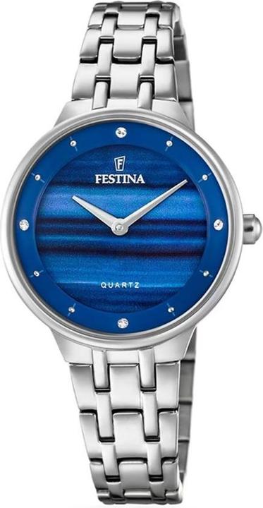 Produktbild Festina F20600/A Mademoiselle (30.50 mm)