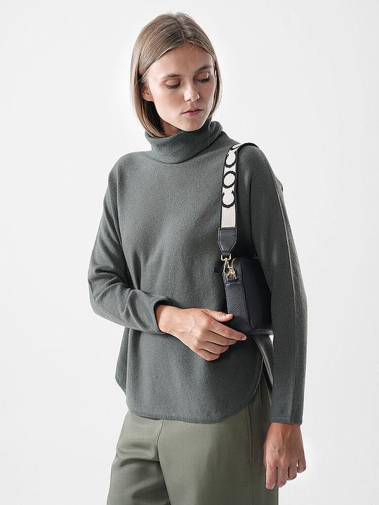 Actual product image Coccinelle Mini Bag TEBE