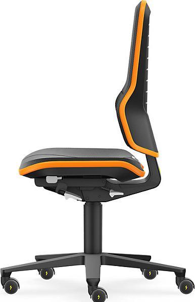 Produktbild Bimos NEON Arbeitsdrehstuhl